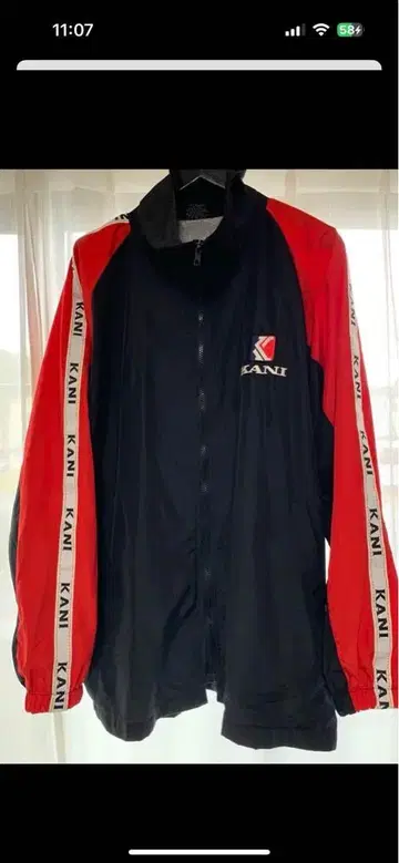 칼카니 자켓 90s