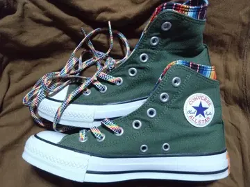 CONVERSE ALL STAR 하이컷 23cm