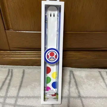 유니버설 스튜디오 마리오 파워업 밴드 벨트 키노피오