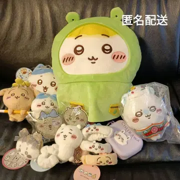 치이카와 (먼작귀) 오마토메 세트