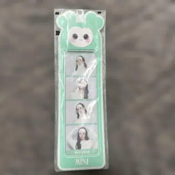MISAMO 4컷 홀더 미나