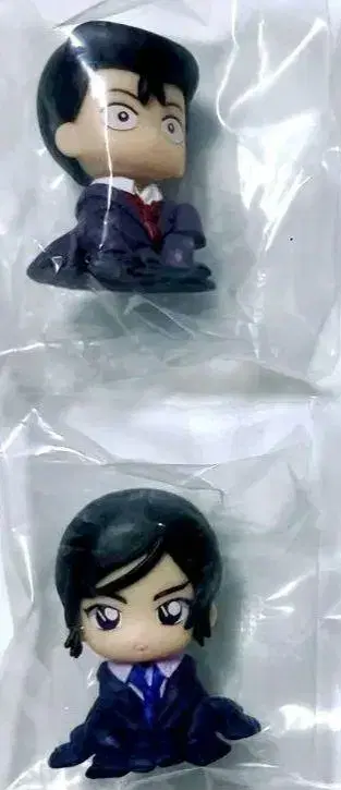 명탐정 코난 치지마세타이 10 모로후시 타카아키 유명한(모리 코고로)