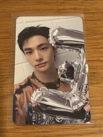 straykids 스키즈 FANSSHOP 구매 혜택 트레이딩 카드 현진