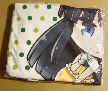 시바 미유키 마법과 고등학교의 열등생 롱 쿠션 커버 NewDays