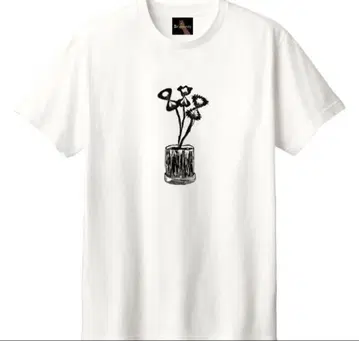 8egreedy t-shits white M