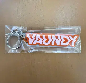 Vaundy 영화 LIVE in London 선행 상영 혜택 키링