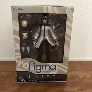 figma KAITO 피규어 [정크]