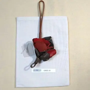미사용 겐텐 에버참 츠바키