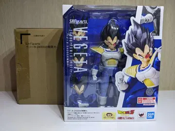 S.H.Figuarts 베지터 -24000의 전투력-
