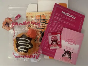 mellojoy 화식 시리즈 타코야키