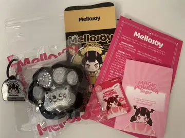 mellojoy 고양이 발톱 시리즈 별똥별 발톱