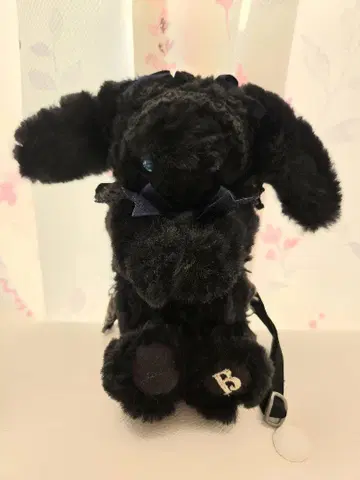 초 레어 초기 우사쿠먀 미니미니 블랙 색소폰