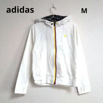 0231 adidas 아디다스 후드티 M