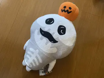 나메코 재배 키트 마사루 할로윈 파티 BIG 봉제 인형