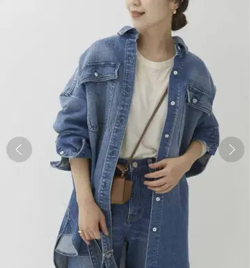 plage [ Healthy denim/헬시 데님 ]