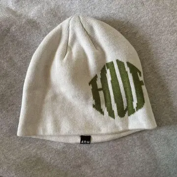 HUF 비니 니트 모자