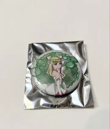 큐어즈큔 타워 레코드 카페 프리큐어 캔뱃지 미사용 새상품