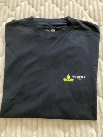 700fill T shirt