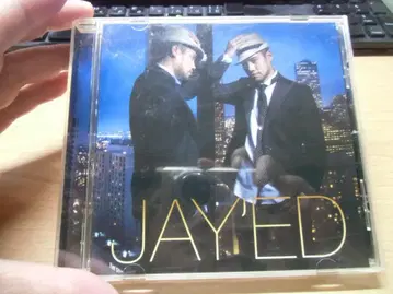 마지막 상냥함 / SUNLIGHT JAY'ED