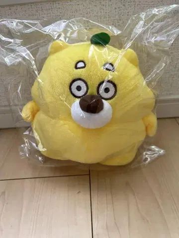히로쿠마 봉제 인형