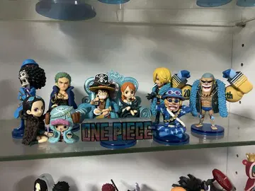 월드 컬렉션 20th