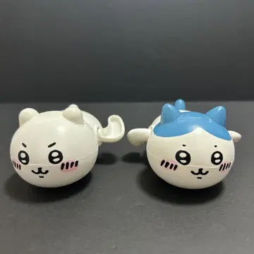 치이카와 스이 스이 치이카와 & 하치와레 2개 세트