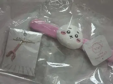 치이카와 (먼작귀) 치이카와 파크 목걸이 밴딩