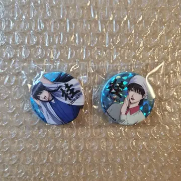 은혼 BD 구매 혜택 캔뱃지 가츠라 코타로