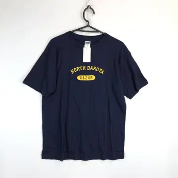 90s 데드스탁 올드 유니클로 UNIQLO 반팔 T셔츠 L사이즈