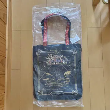 빅뱅 비트 토트백 BBB 품절 종매 디즈니 미키