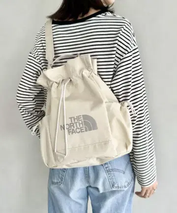 THE NORTH FACE 보니 팩