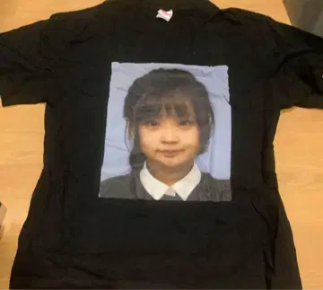 [ 레어 절판 ] 방송인 아키바우라 T셔츠 후드티 2장 세트