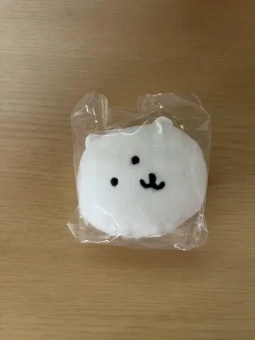 나가노 곰 오카오 마스코트