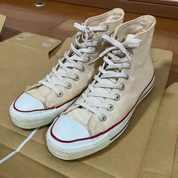 90s USA 컨버스 사이즈 8