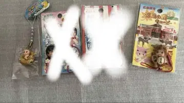[ 미개봉 ] 지역 한정 큐피