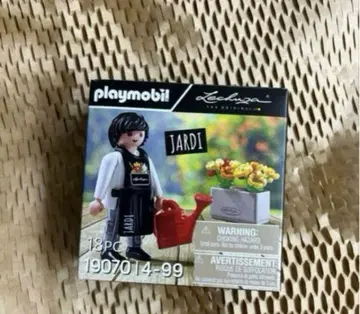 플레이모빌 19070 새상품 일본 미입고