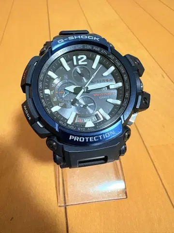G-SHOCK 그래비티마스터 GPW-2000-1A2JF