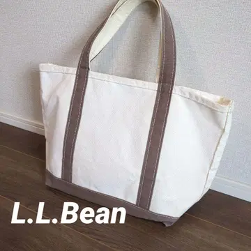 LLBean 보트 앤 토트 미디엄 엘엘빈