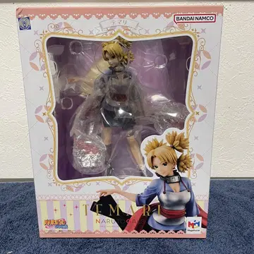 NARUTO 갸루즈 NARUTO 나루토 질풍전 테마리 완성품 피규어