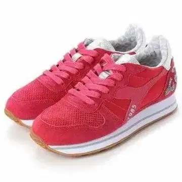 25.0cm DIADORA camaro h italia w