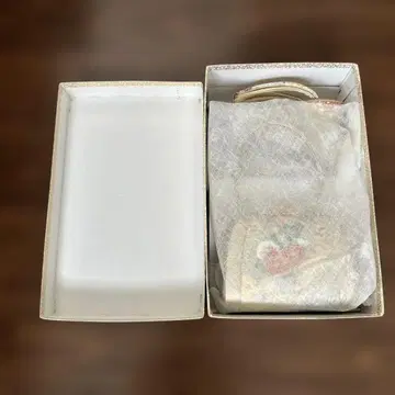 조리 백