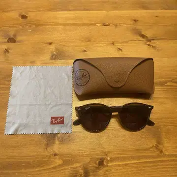 Ray-Ban RB4305F 710/73 53 19