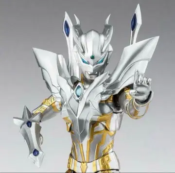 S.H.Figuarts 울티메이트 샤이닝 울트라맨 제로 스타즈