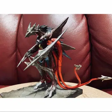 무비 몬스터즈 이리스 KONAMI 코나미 무비 셀렉션 가메라