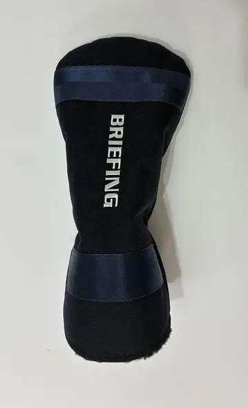 브리핑(BRIEFING) 드라이버 골프헤드커버