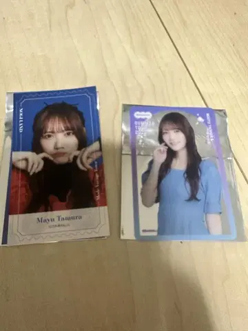 노기자카46 모바일 노기메쿠리 타무라 마유