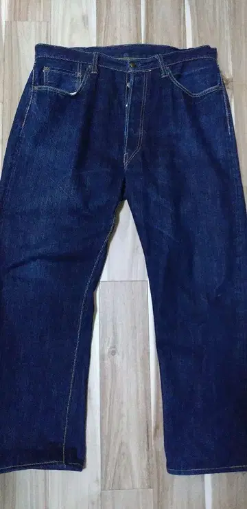 SUGAR CANE Star Jeans W36