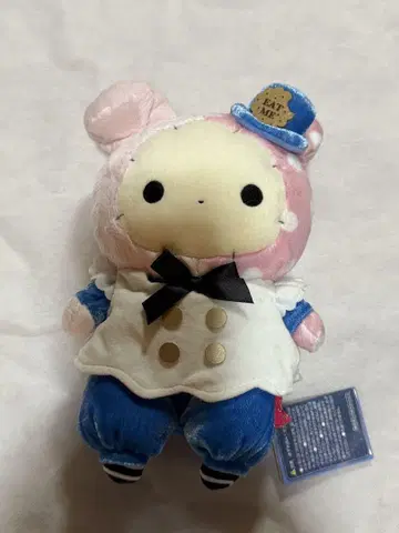 센티멘탈 서커스 샤포 봉제 인형