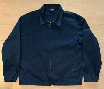 BLUCO STANDARD WORK JACKET 네이비 XXL