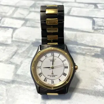 SEIKO 세이코 CADET 카데트 남성용 손목시계 쿼츠